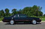 Ford Thunderbird Turbo Coupe 1987 года